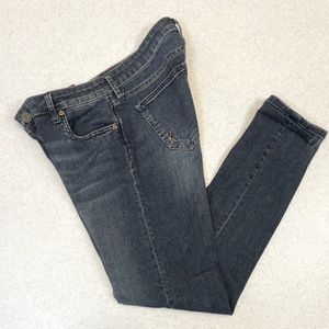 KUT from the Kloth Katy Boyfriend Jeans